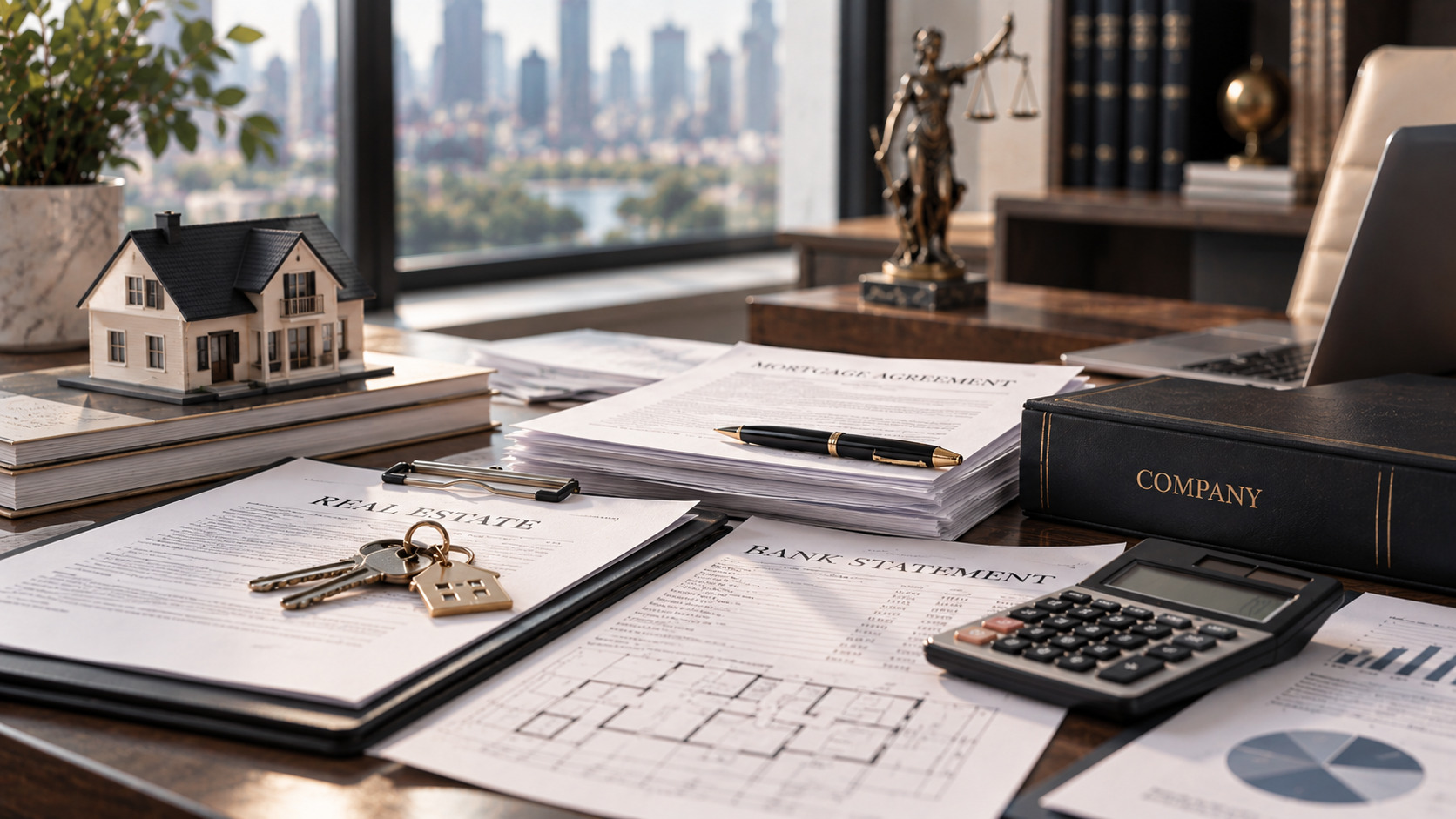 Marital Property Division under Russian Law | Case Review