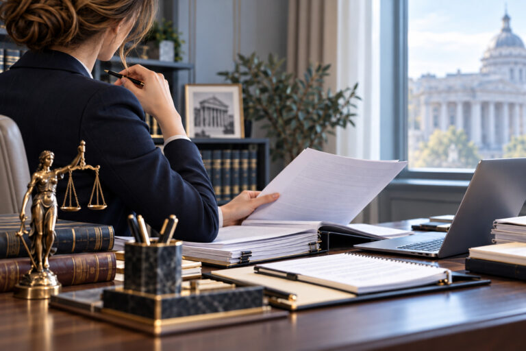 Appeal a Criminal Conviction in Russia